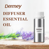 Huiles essentielles pures personnalisées les plus vendues 10 ml 50 ml 100 ml 500 ml 1000 ml pour diffuseurs d'aromathérapie