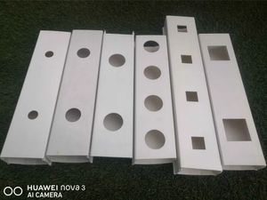 Tunnel économique de serre en plastique pour les <span class=keywords><strong>l</strong></span>égumes avec système d'irrigation goutte <span class=keywords><strong>à</strong></span> goutte - Product Image 5