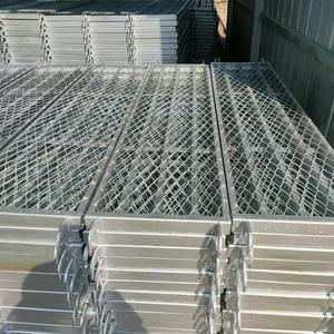 Piezas de Andamios de Acero de Alta Resistencia, Sistema de Andamios Completo para Proyectos de Ingeniería - Product Image 6