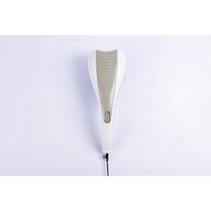 เครื่องนวดไฟฟ้าแบบมือถือ รุ่น SL-222 ยี่ห้อ Hercules ฟังก์ชั่นดนตรี หัวนวดคู่ จากโรงงานโดยตรง ผลิตในจีน - Product Image 3