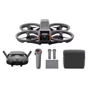 100%正規品 TFDJI Avata <span class=keywords><strong>2</strong></span> ドローン カメラ Ra 4k ゴーグル付き 23分バッテリー持続時間 13KM飛行距離 ドローン プロ仕様 ドローン - Product Image 1