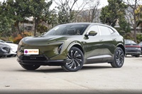 Avatr 07 2025, nouvelle voiture haut de gamme, véhicules à énergie nouvelle à vendre
