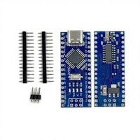 Module USB Type-C Nano 3.0 avec bootloader et pilote USB CH340 pour ATMEGA328P 16MHz