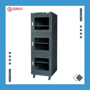 Indispensable pour un stockage étanche à l'humidité, armoire sèche de qualité industrielle 730L 20%-60%HR pour semi-conducteurs, nouvelles énergies, médical - Product Image 1