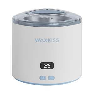 Commercio all'ingrosso 500cc pentola di cera di rimozione dei capelli riscaldatore professionale cera depilatoria macchina noi spina scalda cera per la catena della bicicletta - Product Image 2