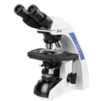 Infinity Corrected Microscope Plan Oil Objective 100x PLCN