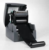Printer Barcode Thermal Langsung Godex G500u 203dpi Ukuran Kertas Maksimal 108mm Garansi 1 Tahun Tersedia di Stok