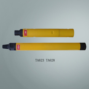 Tianshui Zhengzong Liaoyuan Air Hammer Drill TA623 TA628 Mining Rock Drilling Tunnel Engineering - Product Image 1