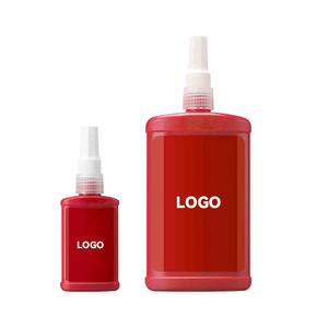 Tùy chỉnh loctiter kỵ khí dính 50ml 250ml trung bình cường độ cao chịu nhiệt độ cao kim loại hình trụ Sealant - Product Image 2