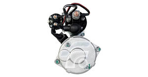 Conjunto de Motor de Arranque 24V 5.5kW 11T 6904N S1119 STR80148 F042003131 115801 6N3122 19070039 91-01-4599 8200138 8200297 - Product Image 3