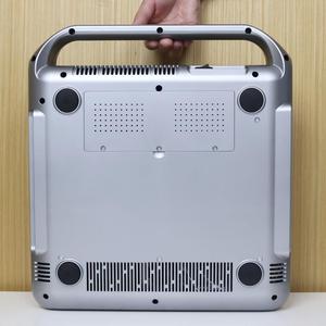 Ecógrafo Doppler Color Portátil, Escáner Veterinario de Mano para Diagnóstico de Mascotas y Ganado - Product Image 6