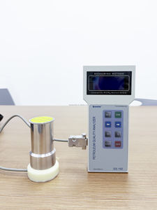 SX-150 tragbare Art Hand Benzin Diesel Öl und Benzin Oktan und <span class=keywords><strong>Cetane</strong></span> Meter - Product Image 2