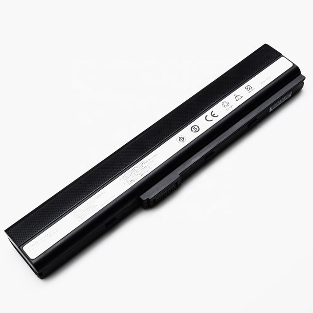 Brand New 4400mAh A32-K52 Laptop Battery for ASUS A42DE A42DQ A52BY A52DE A52DR B53E B53F B53J K42D K42DE K42DQ 070NXS1B3000Z