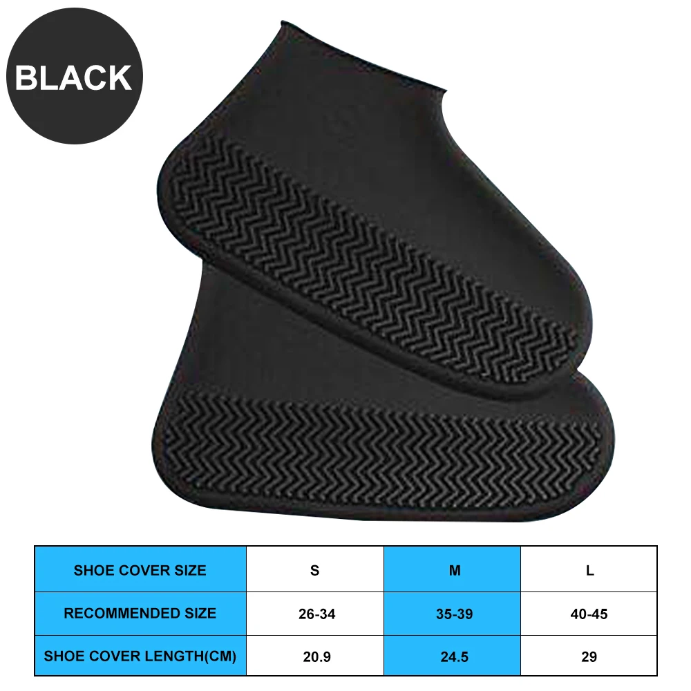 Black-S