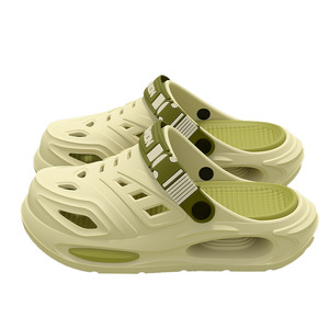 AMERI CROOKED HOLE SANDAL AMERI(アメリヴィンテージ) ⁄ 24SS⁄CROOKED
