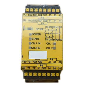 Yeni ve Orijinal 787760 Depoda Mevcut PLC Programlama Kontrol Cihazı - Product Image 1