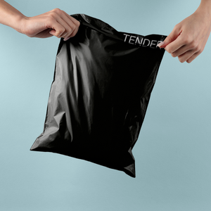 Enveloppes de Courrier en Polyéthylène Auto-adhésives Imperméables pour la Livraison de Colis de Commerce Électronique - Product Image 2