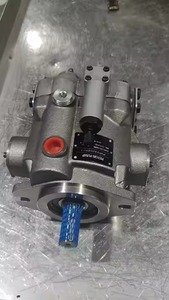 Pompes hydrauliques à piston série PVP : PVP2330C2R26A4, PVP4836CR2, PVP4136R2M11 - Product Image 5