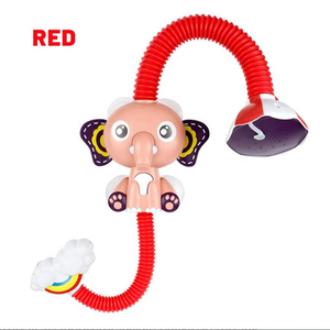 Elephant Baby Bath Set - Elephant Baby Shower Baby Bath Toy Essential I Yookidoo / Flower baby bath yellow *see offer details.