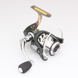 Nouvelle Moulinette de Pêche Spinning 10+1BB de Haute Qualité pour Eau Salée, Boîte en Carton, Roulements en Acier Inoxydable - Product Image 2