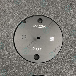 Pièce de rechange SMT AA05Z08 J03, buse H01/H02, calibreur automatique de buses pour machine FUJI - Product Image 5
