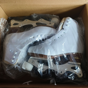 <span class=keywords><strong>Patines</strong></span> en Línea Profesionales Feng Quan, Duraderos, de Alta Calidad, con Freno Delantero, 3 Ruedas de PU 85A para Competición - Product Image 5