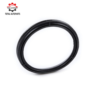 ชุดปะเก็นฝาครอบโซ่ไทม์มิ่ง06H103483F 06H103483C OEM เหมาะสำหรับ V-W Pas-SAT Go-LF BE-Teo TLE-s AU-Di Q5 A4 T-T Le-ON Alt-EA - Product Image 1