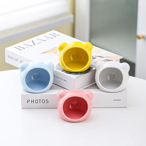 <span class=keywords><strong>Little</strong></span> <span class=keywords><strong>Hamster</strong></span> Hiding House Nido de dormir de cerámica - Product Image 1