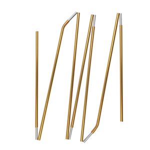 <span class=keywords><strong>Dac</strong></span>伸縮式タープポールフレキシブルアルミニウムテントポール - Product Image 1