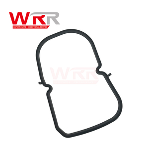 ปะเก็นซีลกระทะน้ำมันเครื่องสำหรับ1262711080 <span class=keywords><strong>Mercedes</strong></span> Benz C124 C123 W124 W210 A124 W126 C124 - Product Image 6