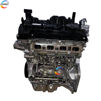 Ensemble moteur hybride BYD472QA 1.5L de qualité supérieure pour BYD Qin PLUS Song PLUS Destroyer 05 DM-i
