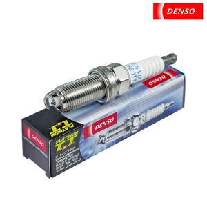Bujía de Gasolina DENSO Platinum PKH20TT 90919-01191 para Hilux Hiace Land Cruiser Prado Nueva - Product Image 5