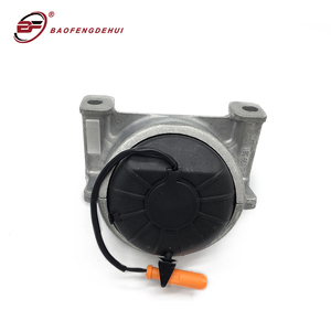 OE 8R0199381AK motor montaje de montaje para audi VW A4 A5 Q5 Porsche MACAN <span class=keywords><strong>2</strong></span>.0L - Product Image 6