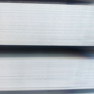 Lamiera Sottile in Acciaio a Basso Tenore di Carbonio ASTM A36 Q235 Laminata a Freddo Marca Miny Henan Cina per Edifici Industriali e Civili - Product Image 5