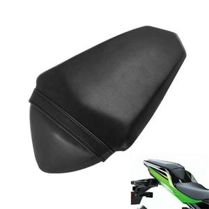Coussin de siège passager arrière pour Kawasaki <span class=keywords><strong>Ninja</strong></span> <span class=keywords><strong>400</strong></span> EX400 <span class=keywords><strong>2017</strong></span> 2018 2019 2020 Ninja400 - Product Image 1
