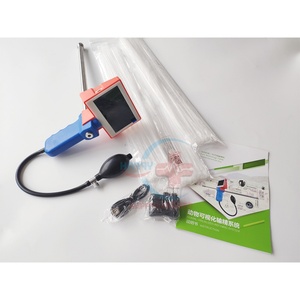 Pistola de Inseminación Artificial Visual Portátil Veterinaria HC-R058C en Kit de IA para Ganado - Product Image 5