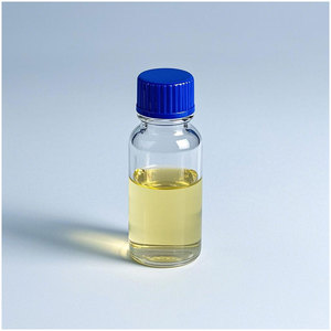 CAS 68797-57-9 <span class=keywords><strong>IZE</strong></span> Imidazolo-Epichloridrina Agente Livellante per Zincatura Intermedio Organico Purezza 35% - Product Image 1