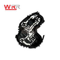 Support de douille d'ampoule de feu arrière droit 63217315200 pour BMW Série 1 F20 F21 116i 118i 120i 125i 2010-2015