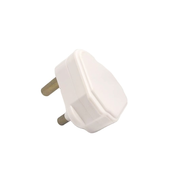 South American High Quality Electrical 15A Bakelite Top Plug