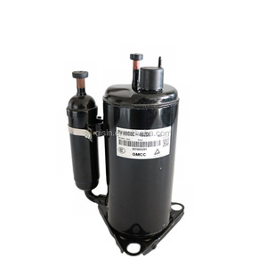 <span class=keywords><strong>Compresor</strong></span> de Aire Acondicionado Rotatorio Hermético GMCC PH200M1A-4DZ1 de 1.5HP R22 para Sistemas HVAC Comerciales Ligeros - Product Image 3
