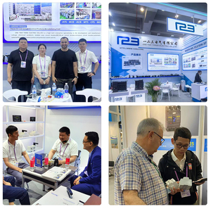 123 Yuye Chất Lượng Cao Nhà Máy Trực Tiếp 400A Ba Giai Đoạn Cầu Chì Loại Công Tắc isol AC Hướng Dẫn Sử Dụng Lựa Chọn Chuyển Đổi Chuyển Đổi Chuyển Đổi - Product Image 5