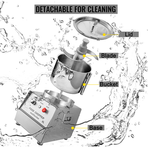 Mélangeur de légumes Offre Spéciale <span class=keywords><strong>hachoir</strong></span> à <span class=keywords><strong>carottes</strong></span> et céleri <span class=keywords><strong>hachoir</strong></span> électrique <span class=keywords><strong>hachoir</strong></span> à viande <span class=keywords><strong>hachoir</strong></span> à légumes avec service à long terme - Product Image 2