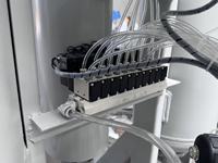 Generador de Nitrógeno PSA de Rendimiento Industrial Estable para Sistemas de Protección Contra Explosiones en Tanques de Almacenamiento de Solventes