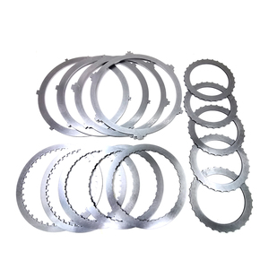 Kit de Embrague de Acero para Transmisión Automática 8F35, Compatible con Accesorios para Automóviles Ford W260881B - Product Image 2