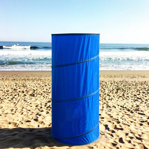 Công suất lớn <span class=keywords><strong>pop</strong></span>-up phòng chờ Lều Oxford vải thiết kế mới có thể gập lại thể thao & Giải trí thay đổi phòng cho du lịch cắm trại - Product Image 2