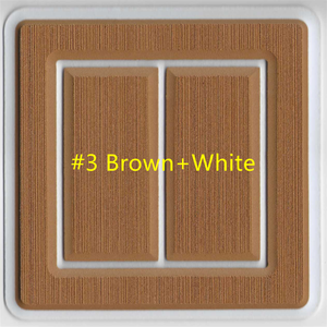 2003 piattaforma di nuoto 2000 <span class=keywords><strong>Re</strong></span>-gal Pad per barche EVA schiuma finta Teak coperta tappetino SeaDek MarineMat Gatorstep stile autoadesivo - Product Image 6