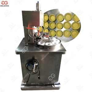 Portoghese Crostata Uovo Macchina Uovo torta Crosta Presser - Product Image 2