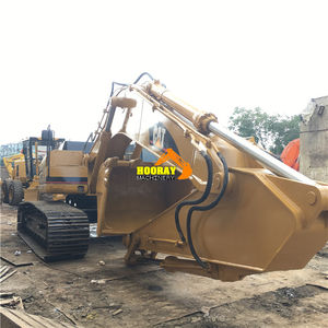 Occasion pour excavatrice 330BL modèle 2018, moteur Caterpillar, poids opérationnel 30 tonnes, prix bas, d'origine Japon, garantie 1 an - Product Image 4