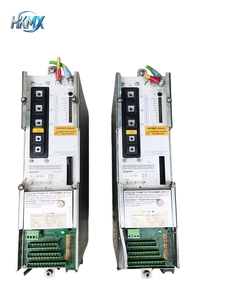 เซอร์โวมอเตอร์อุตสาหกรรม KDS1.3-100-300-W1 ตัวควบคุมมอเตอร์อัตโนมัติ - Product Image 1