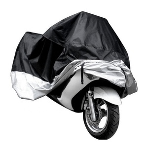 <span class=keywords><strong>Tente</strong></span> de moto personnalisée de haute qualité, imperméable et anti-poussière - Product Image 4